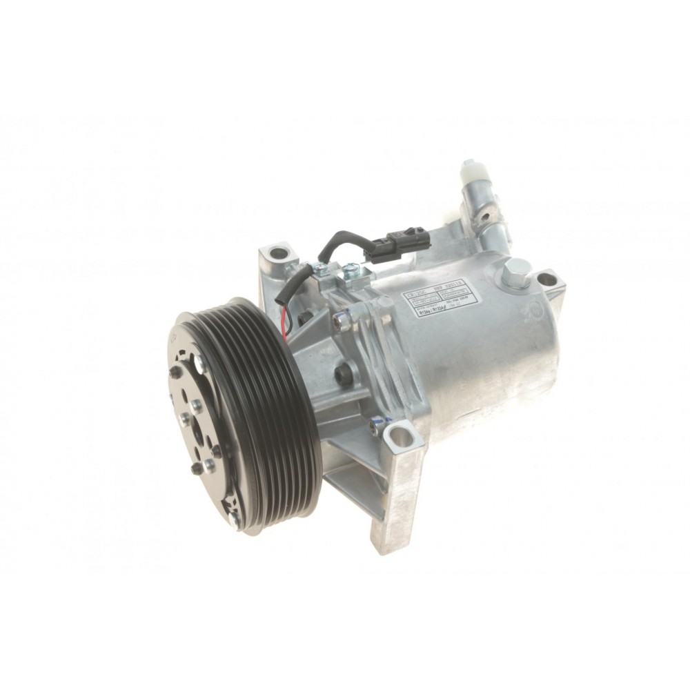 Компресор кондиціонера Dacia Dokker/Nissan Juke 1.2DIG-T/1.2-1.6 12-