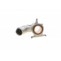 Замок запалювання VW T1/T2/T3 -92 (корпус)