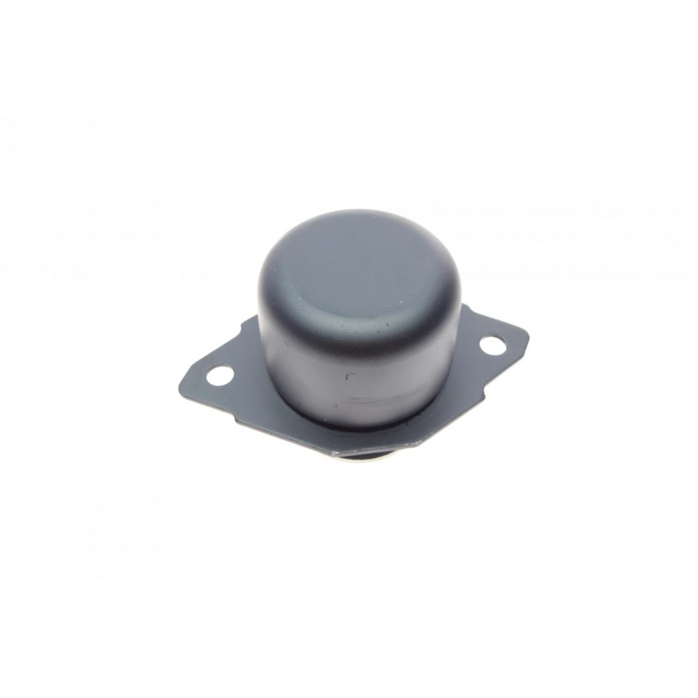 Подушка двигуна (задня) (L) VW Caddy 1.9D -04