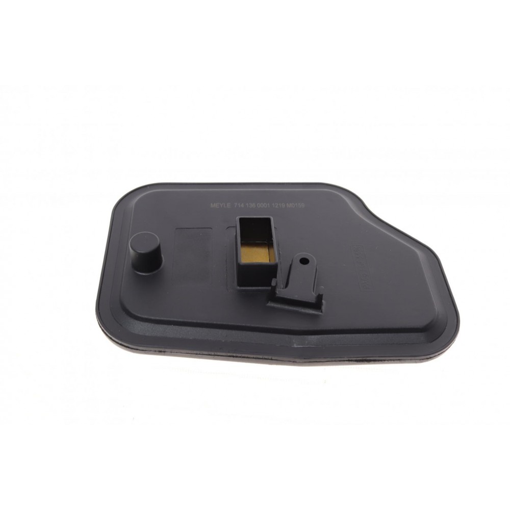 Фільтр АКПП Ford C-Max/Fiesta/Focus/Mazda 3/6 1.3--3.0 00-12 (Комплект)