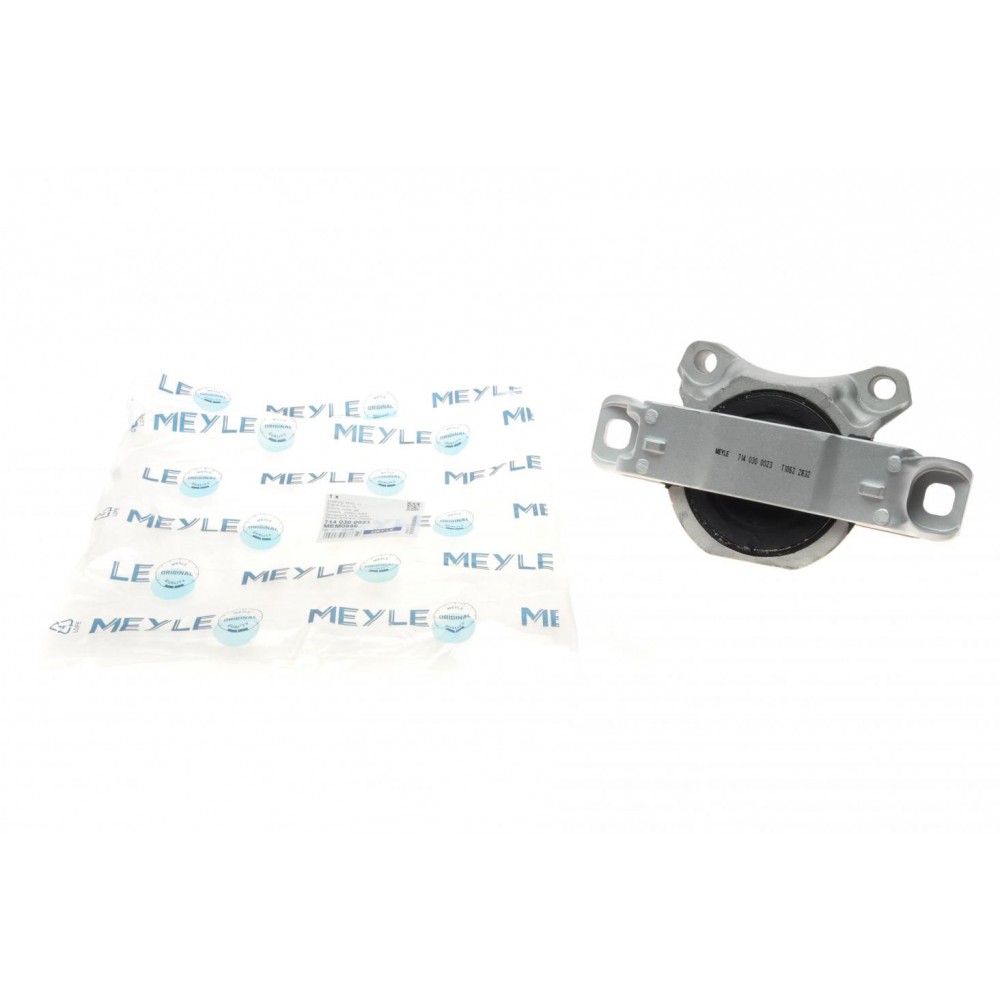 Подушка двигуна (спереду) Ford C-Max/Focus 1.8TDCi 05-12