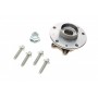 Підшипник маточини (передньої) Renault Kadjar 15-/Nissan Qashqai 13- (+ABS)