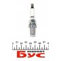 Свічка запалювання VW T5/T6 2.0TSI 11-
