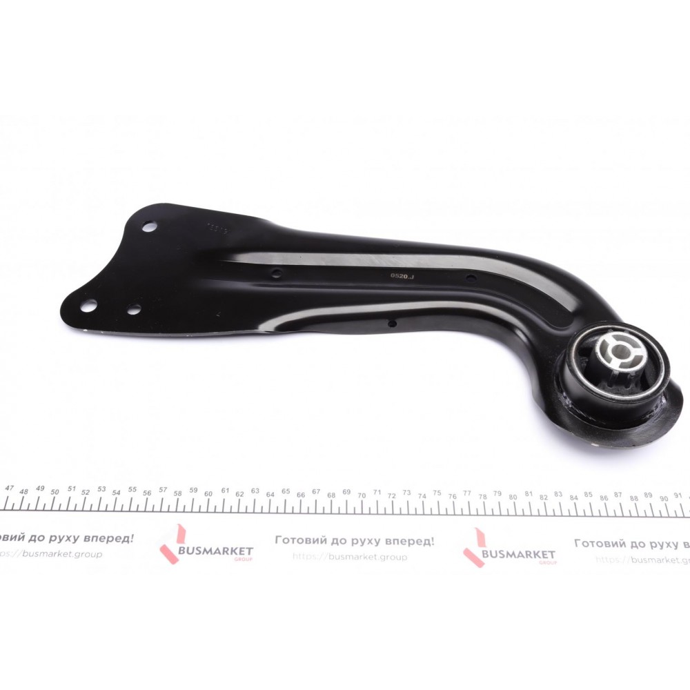Важіль підвіски (задній) (L) Audi A3/Skoda Octavia II/VW Golf 03-16/VW Passat/Skoda SuperB/Yeti 10-