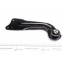 Важіль підвіски (задній) (L) Audi A3/Skoda Octavia II/VW Golf 03-16/VW Passat/Skoda SuperB/Yeti 10-
