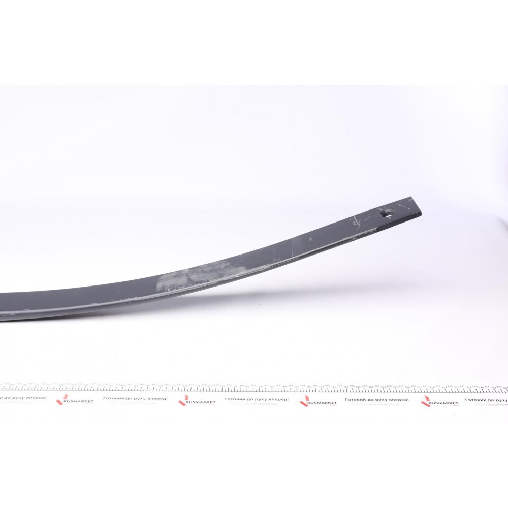 Ресора передня підкорінна MAN 8.150 (80/995/850) 23mm