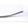 Ресора передня підкорінна MAN 8.150 (80/995/850) 23mm