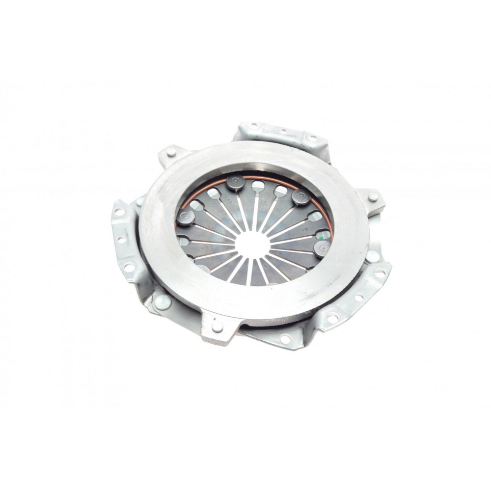 Комплект зчеплення Renault Clio 1.2/1.4 91-98 (d=180mm) (+вижимний)