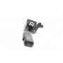 Перемикач підрульовий VW Caddy/Golf/Skoda Octavia/Superb/Yeti 03- (DA50196)                                                                                                                  