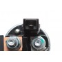 Стартер VW LT 2.5TDI 96-06 (2kw) (z=9)