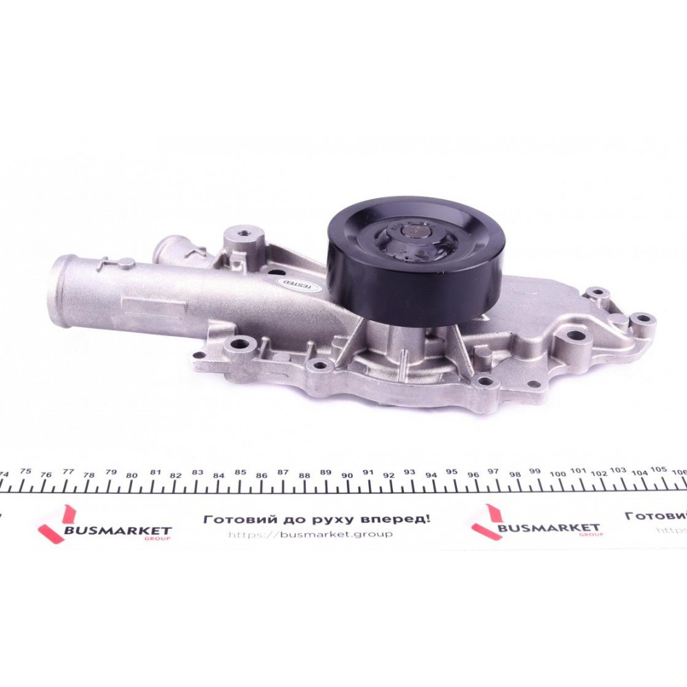 Помпа води MB S-class (W220)/E-class (W211/S211) 3.2 CDI 02-09 (R/B) (8 лоп)