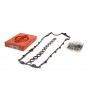 Прокладка кришки клапанів BMW 3 (E46-E92) M57 D25/M57 D30 03-/Opel Omega B 2.5DTI 01-03 (к-кт)
