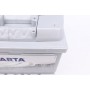 Акумуляторна батарея 52Ah/520A (207x175x175/+R/B13) Silver Dynamic C6
