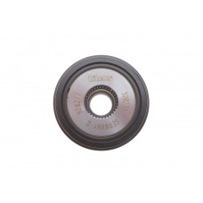 Шків генератора MB E-Class (W213) 1.5/2.0 (M264) 19- (6PK)