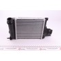 Радіатор інтеркулера Renault Clio 0.9 TCe 12-