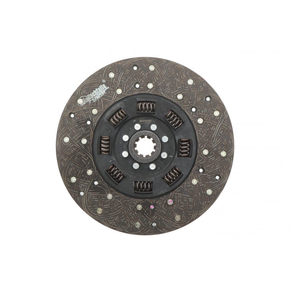 Диск зчеплення MB 609-809 OM364 (d=280mm) (2544)