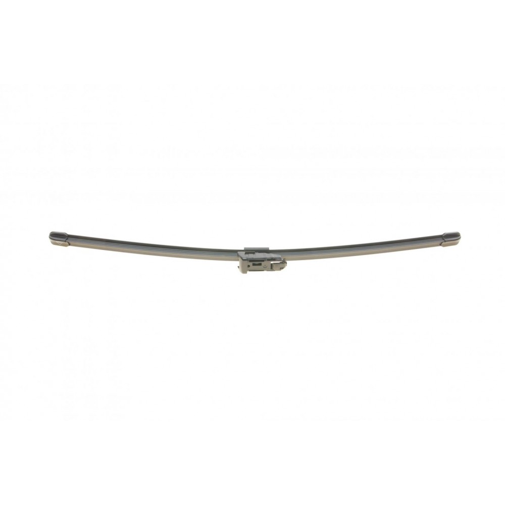Щітки склоочисника (530/480mm) VW Polo/Seat Ibiza 01-09