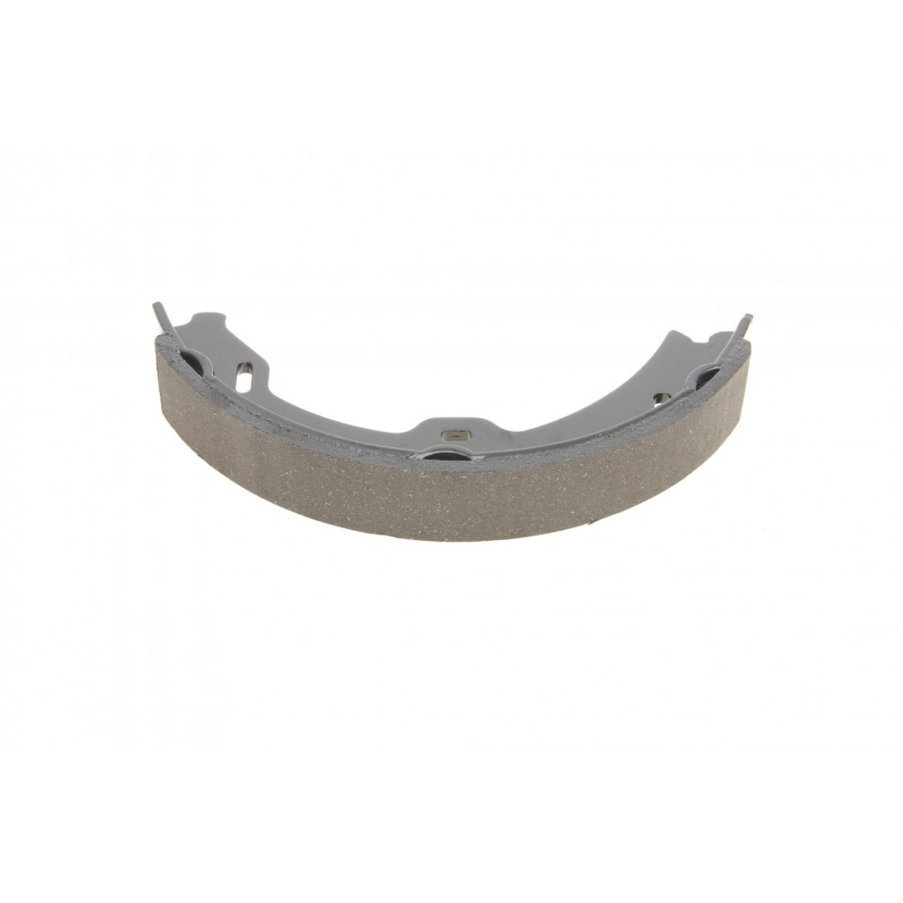 Колодки ручника MB S-class (W221/C216) 05-13 (180x25) (к-кт)