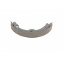 Колодки ручника MB S-class (W221/C216) 05-13 (180x25) (к-кт)