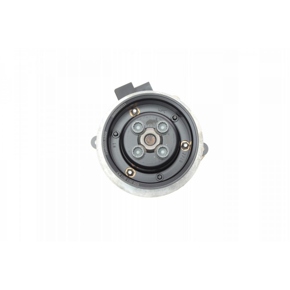 Помпа води Audi A1/VW Golf/Polo 1.4TSI 09- (D=55mm)