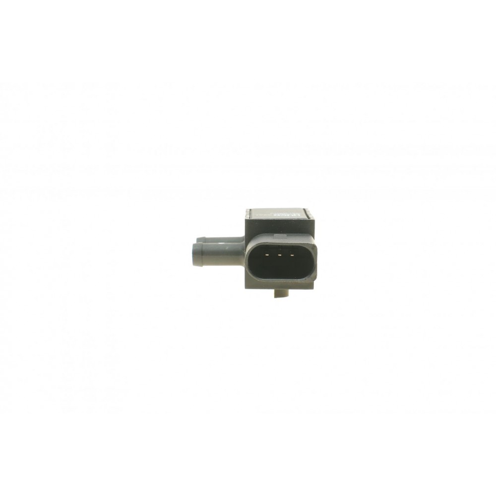 Датчик тиску вихлопних газів Audi A4/A6/A7/Skoda Octavia/SuperB/VW Crafter 1.6-2.0 D 12- (HÜCO)