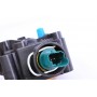 Термостат Citroen Berlingo/Peugeot 206 1.4/1.6 03-