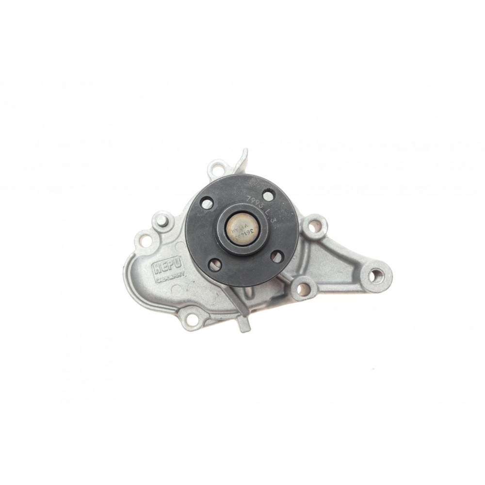 Помпа води Hyundai Getz/i10 1.1 05-13/Kia Picanto/Morning 1.0/1.1 04-