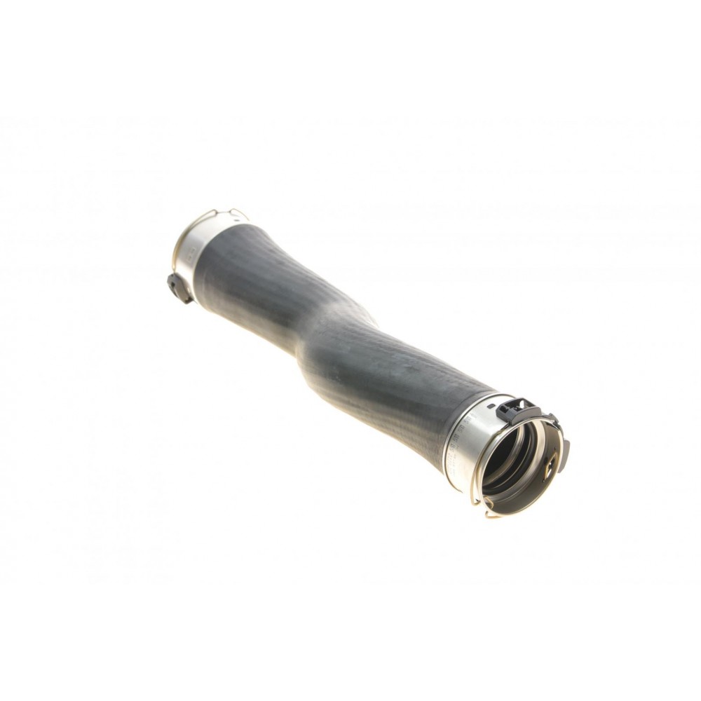 Патрубок інтеркулера (R) BMW 5 (F10/F07) 2.0d 10-16 (B47/N47)