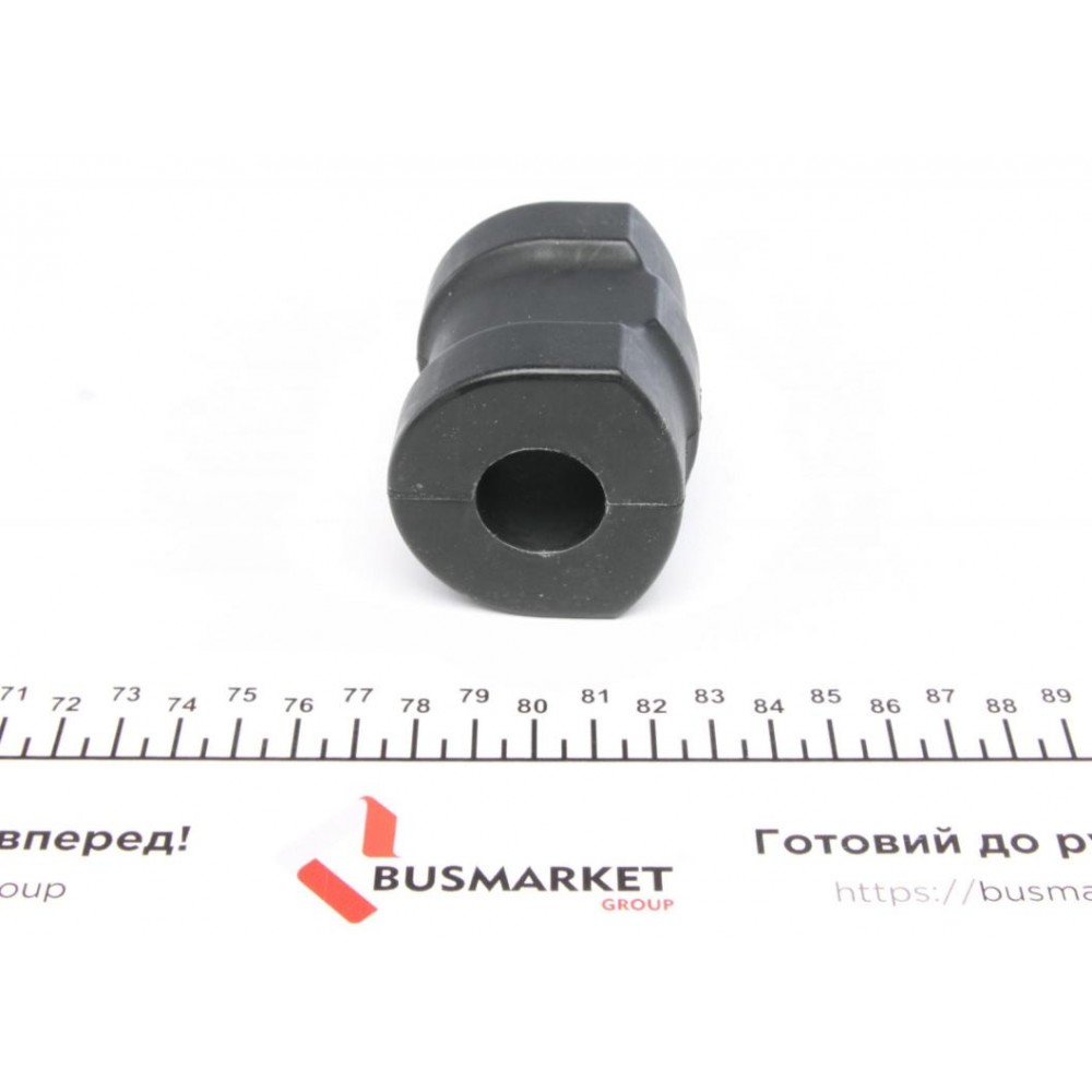 Втулка стабілізатора (переднього) BMW 3 (E36) 1.6-1.8 90-00 (d=22.5mm)