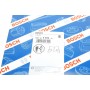 Ремінь ГРМ Opel Combo/Astra/Insignia/Meriva 1.6/1.8i 04-15 (146x24)