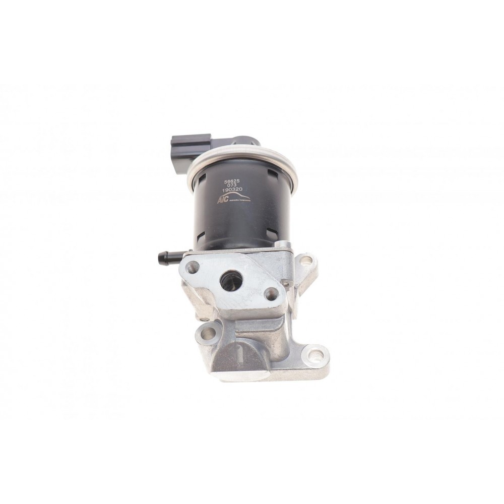 Клапан EGR VW Polo 1.0/1.4 95-01