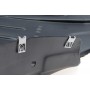 Захист двигуна Audi A6 97-01 (передня частина) (CVR98392)