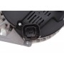 Генератор Renault Megane II 1.9 dCi 03- (14V/110A) = 115310