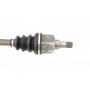 Піввісь (передня) Citroen C4/Peugeot 3008 14- (L) (28x24/688)