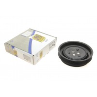 Шків колінвалу Fiat Ducato/Ford Transit/Citroen Jumper/Peugeot Boxer 2.2 D/HDI/TDCI 06-