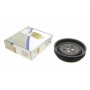 Шків колінвалу Fiat Ducato/Ford Transit/Citroen Jumper/Peugeot Boxer 2.2 D/HDI/TDCI 06-