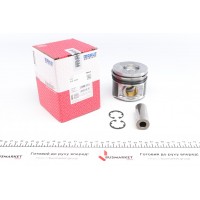 Поршень Fiat Doblo 1.9JTD 01- (82.40mm/+0.40)