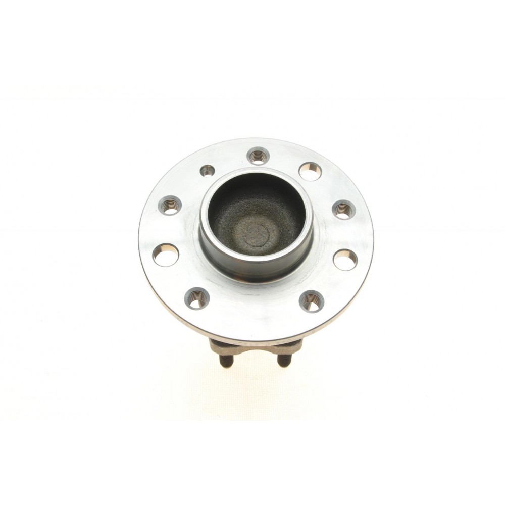 Підшипник маточини (задньої) Opel Astra H 04-14/Zafira 05-15 (+ABS)