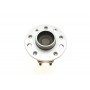 Підшипник маточини (задньої) Opel Astra H 04-14/Zafira 05-15 (+ABS)