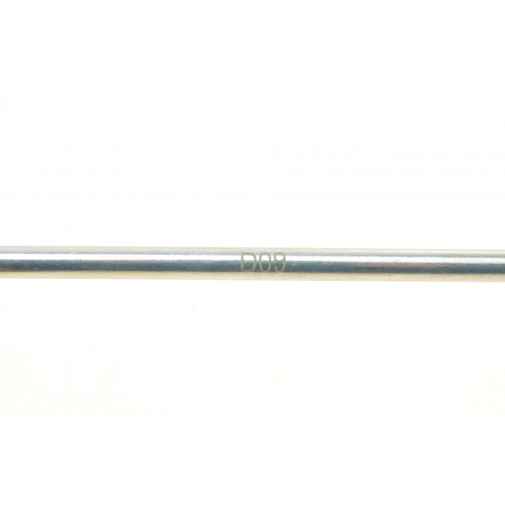 Тяга стабілізатора (заднього) Ford Mondeo III 00-07 (L=255mm)