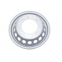 Диск колісний MB Sprinter 508-519/VW Crafter 55 06- (5.50Jx16 H2; ET111) (=ME616036 Kronprinz)