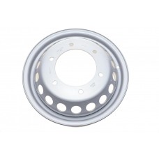 Диск колісний MB Sprinter 508-519/VW Crafter 55 06- (5.50Jx16 H2; ET111) (=ME616036 Kronprinz)