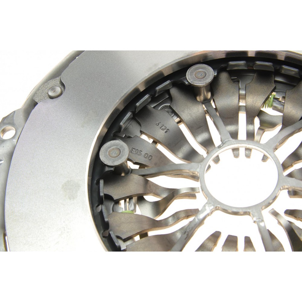 Комплект зчеплення Ford Galaxy/Mondeo IV 2.0 EcoBoost 10-15 (d=240mm)
