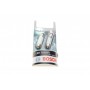 Автолампа C5W 12V 1W S8.5d LED Retrofit BL (палець) К-кт 2 шт.