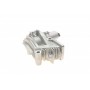 Клапан EGR Renault Megane II/Laguna II/Scenic II 1.9dCi 03-