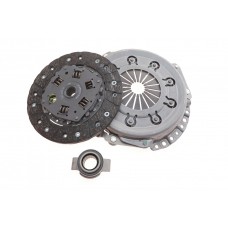 Комплект зчеплення Citroen BX/Peugeot 205/305 -93 (d=200mm) (+вижимний)