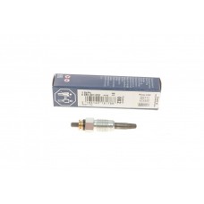 Свічка розжарювання VW/Audi 1.3-1.9-2.4D/TD (11V)
