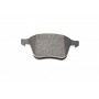 Колодки гальмівні (передні) Ford Galaxy/Mondeo IV/S-Max 07-15/Volvo S60/S80/V60/V70/XC70 06-