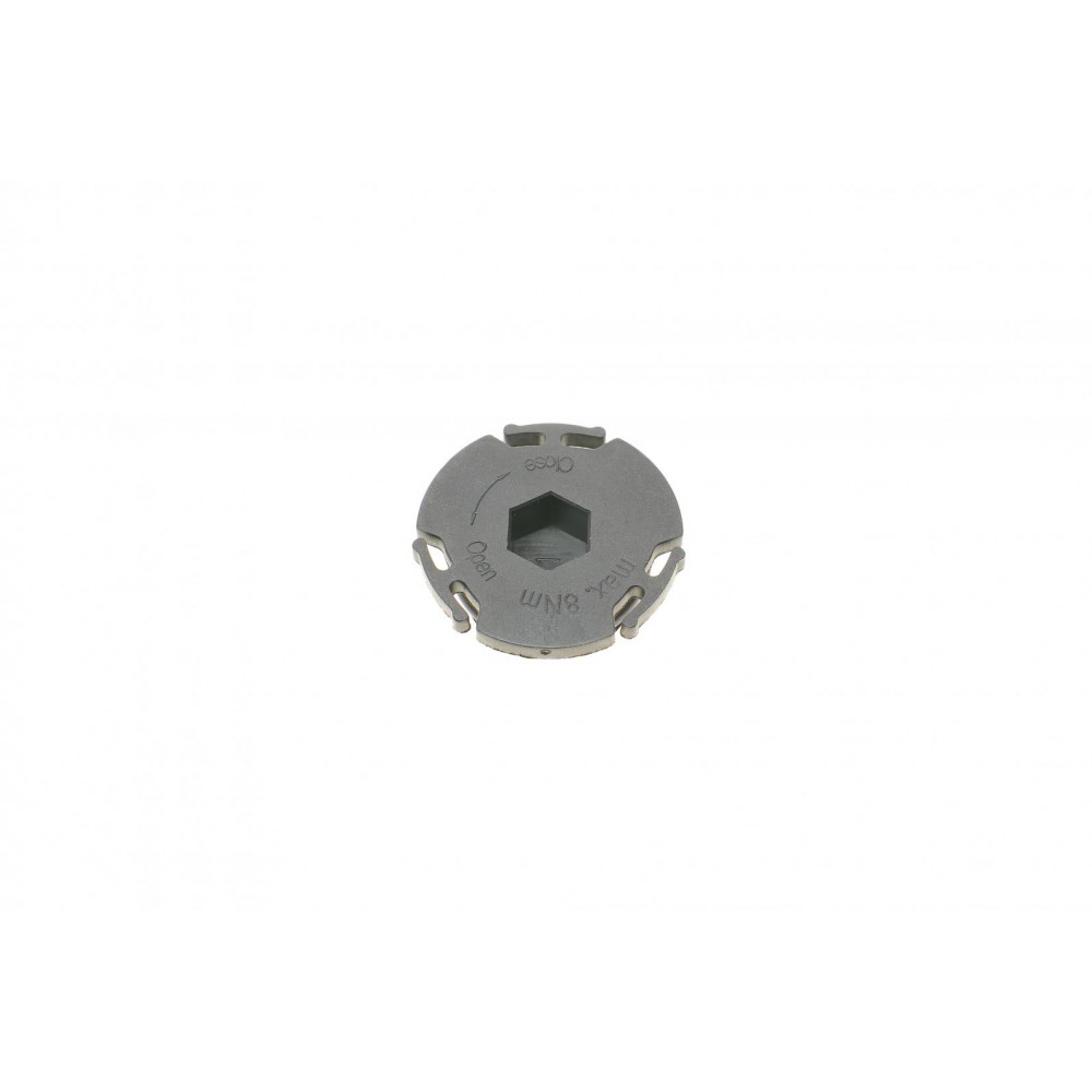 Болт зливу оливи BMW 1 (F20/F21)/3 (F30/F80)/5 (F10) 10- (M24x1.5)