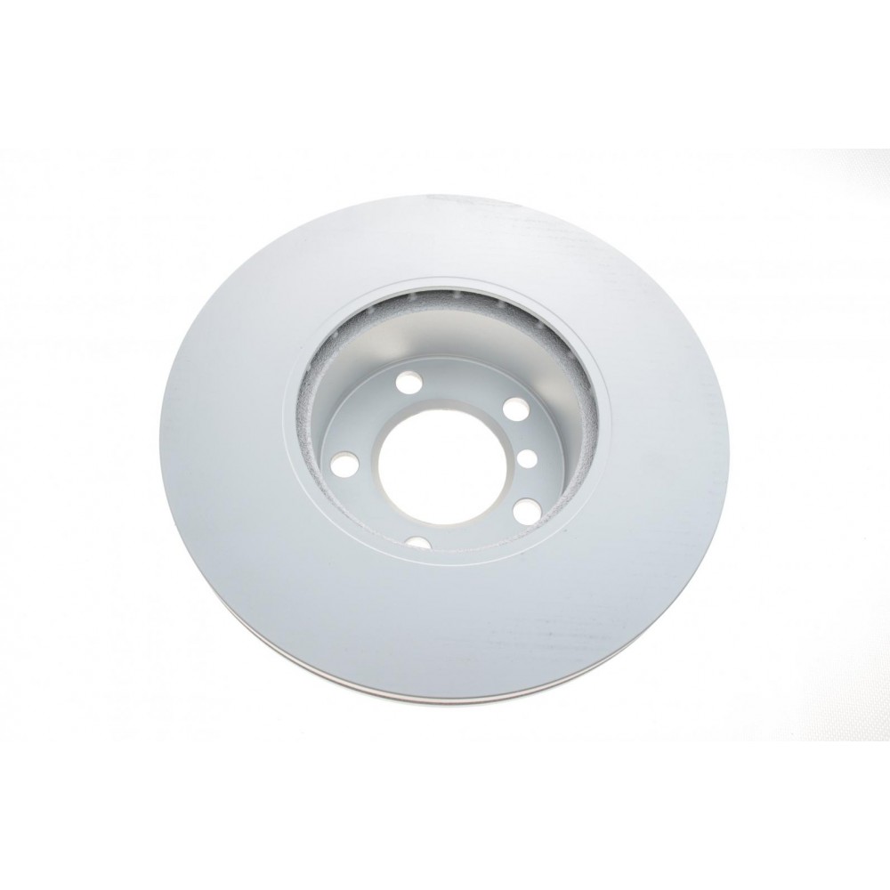 Диск гальмівний (передній) BMW 1(F20/F21) 11-/3 (E90/E91/E92) 07-11 (312x24) PRO+